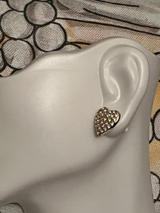 Repurposed  Dana Earrings