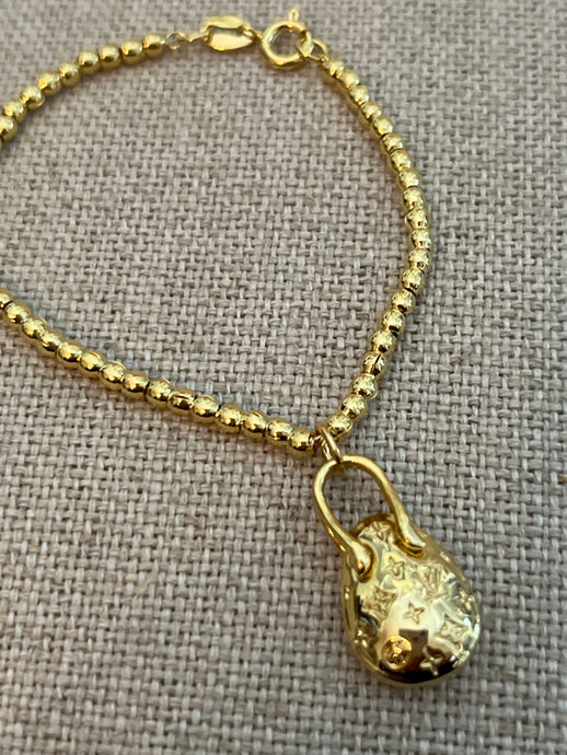 Bracelet 12