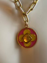 Load image into Gallery viewer, Repurposed Lea Necklace