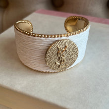 Load image into Gallery viewer, Weekly Special White Cuff 2