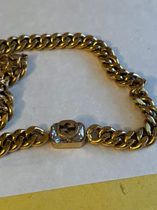 Repurposed Ulie Necklace