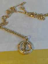 Load image into Gallery viewer, Repurposed Sylvia Necklace