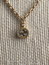 Load image into Gallery viewer, Sample Sale Necklace 78