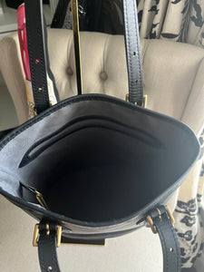 Pre-Loved LV Bucket Bag