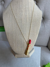 Load image into Gallery viewer, Sample Sale Necklace 59