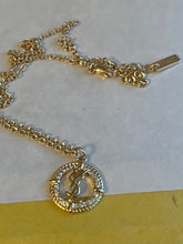 Load image into Gallery viewer, Repurposed Sylvia Necklace