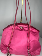 Load image into Gallery viewer, Pre-Loved Prada Shoulder Bag