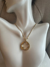 Load image into Gallery viewer, Repurposed Beth Necklace