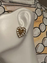 Load image into Gallery viewer, Repurposed  Sara Earrings
