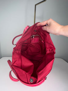 Pre-Loved Prada Shoulder Bag