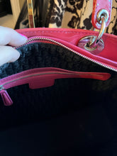 Load image into Gallery viewer, Pre-Loved Large Lady Dior