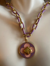 Load image into Gallery viewer, Repurposed Kimber Necklace