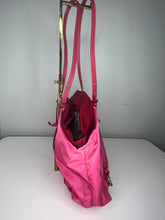 Load image into Gallery viewer, Pre-Loved Prada Shoulder Bag