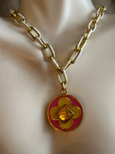Load image into Gallery viewer, Repurposed Lea Necklace
