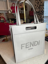 Load image into Gallery viewer, Pre-Loved Fendi Shopper Tote new condition