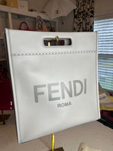 Load image into Gallery viewer, Pre-Loved Fendi Shopper Tote new condition