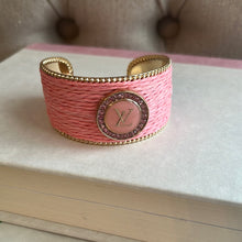 Load image into Gallery viewer, Weekly Special Pink Cuff 2