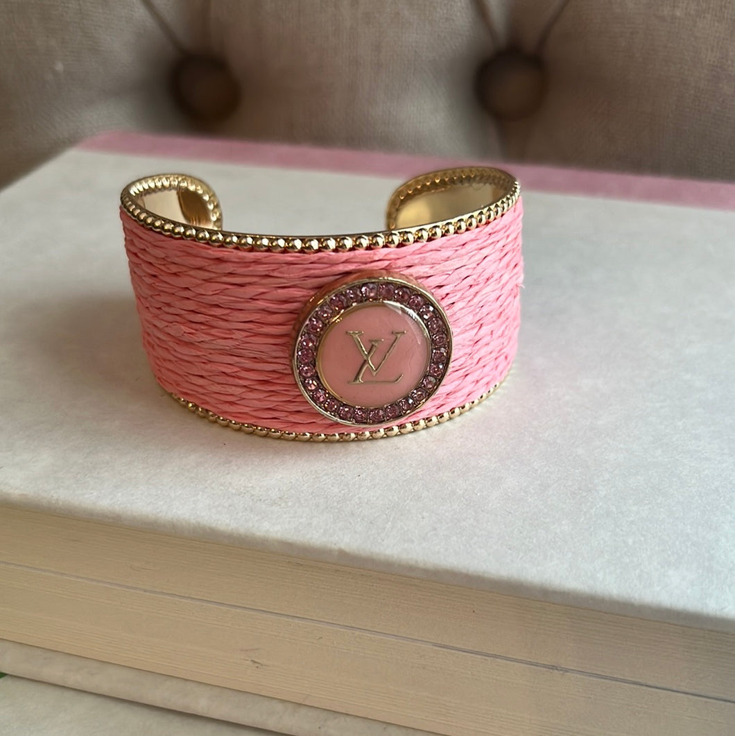 Weekly Special Pink Cuff 2
