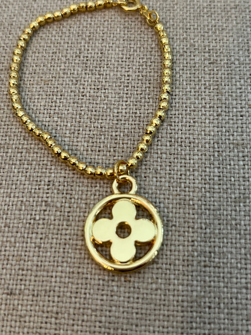 Bracelet 10