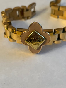 Repurposed  Lisa Bracelet