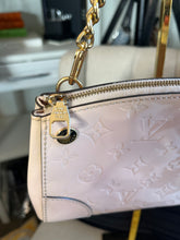 Load image into Gallery viewer, Pre-Loved LV Santa Monica Clutch Bag