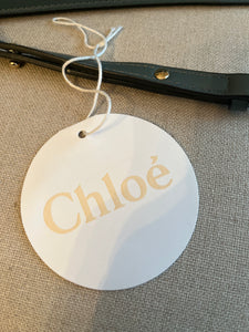 Pre-Loved Chloe Faye Bag w Tags