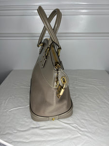 Pre-Loved LV Satchel Handbag