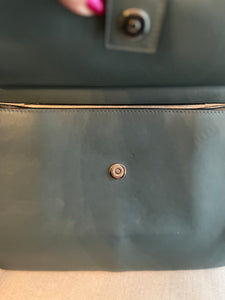 Pre-Loved Chloe Faye Bag w Tags