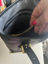 Load image into Gallery viewer, Pre-Loved LV Bucket Bag