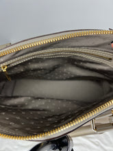 Load image into Gallery viewer, Pre-Loved LV Grey Handbag