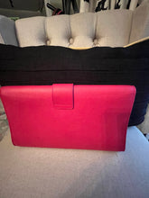 Load image into Gallery viewer, Pre-loved Vintage YSL Clutch