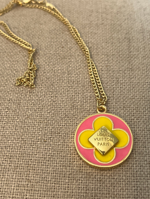 BF Necklace 40