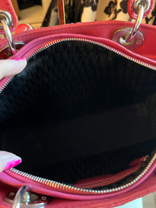 Pre-Loved Large Lady Dior