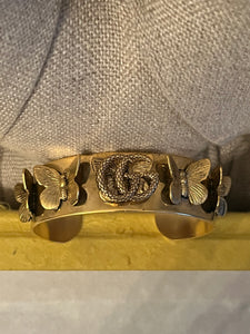 Repurposed  Kacee Bracelet