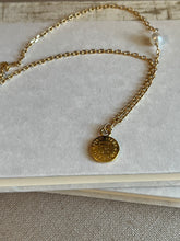 Load image into Gallery viewer, Repurposed Felix Necklace