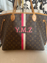 Load image into Gallery viewer, Pre-Loved LV Neverfull GM