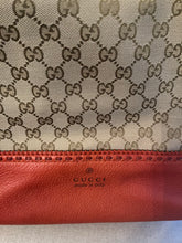 Load image into Gallery viewer, Pre-loved Gucci Tote