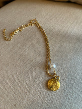 Load image into Gallery viewer, Repurposed Felix Necklace