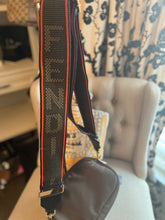 Load image into Gallery viewer, Pre-Loved Fendi Wide Strap