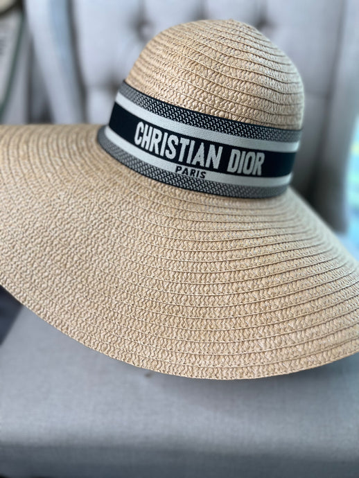 CD Hatband