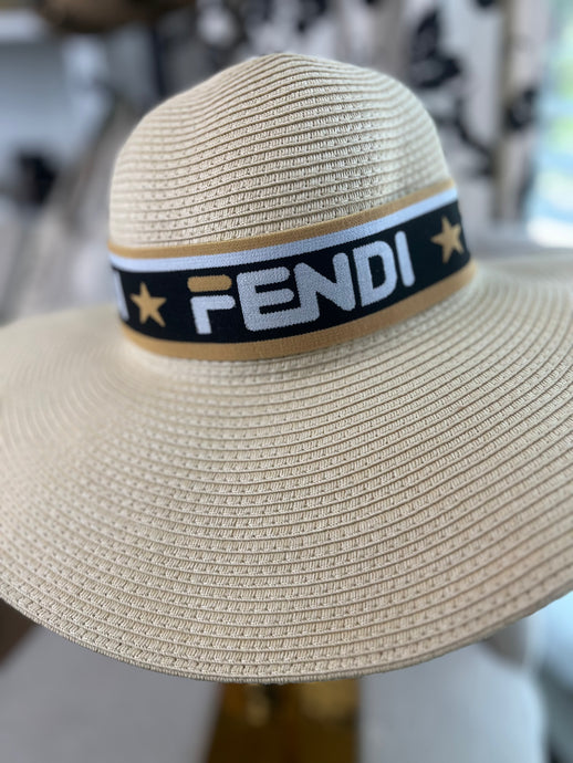 FF star Hatband