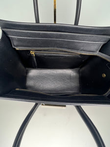 Pre-loved Celine Luggage Bag