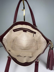 Pre-loved Gucci Soho