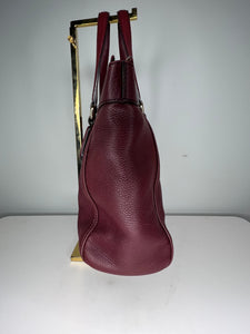 Pre-loved Gucci Soho