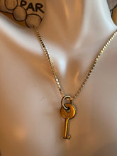 Load image into Gallery viewer, Repurposed Janny Necklace