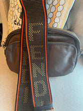 Load image into Gallery viewer, Pre-Loved Fendi Wide Strap