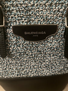 Pre-Loved Balenciaga Tote