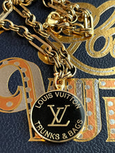 Load image into Gallery viewer, Repurposed Betty Necklace