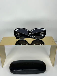 Pre-Loved Gucci Sunglasses