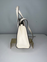 Load image into Gallery viewer, Pre-loved Gucci Ribbon 2 Way Bag